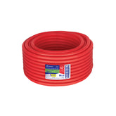 Metro de poliducto 3/4" corrugado flex. reforz.